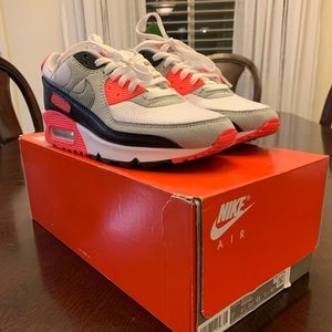 Nike Air Max 90 Infared